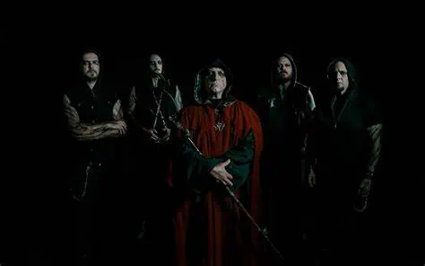 You are currently viewing VARATHRON – “Crypts In The Mist” new single(video)