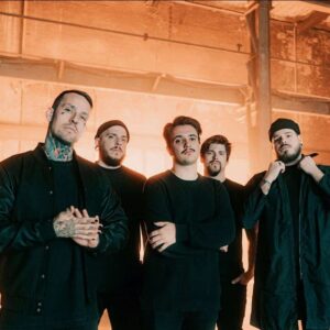 Οι Ελβετοί metalcore Vicious Rain κυκλοφορούν το νέο single “Crown Of Thorns”
