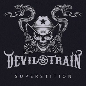 Οι Devil’s Train κυκλοφόρησαν νέο βίντεο για τη διασκευή του “Superstition” του Stevie Wonder!