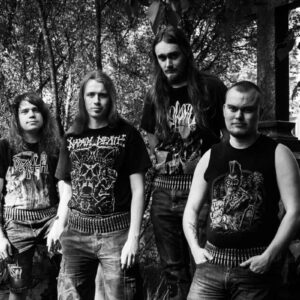 Το ντεμπούτο των Νορβηγών HORRIFIER στο Death Metal Promotion μέσω της PERSONAL RECORDS