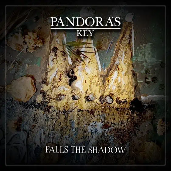 You are currently viewing Dutch melodic metallers Pandora’s Key release new single and music video “Falls the Shadow”