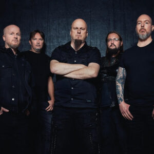 Το φινλανδικό μελωδικό death metal συγκρότημα Beyond The Hate κυκλοφόρησε το νέο single “Black Within”  με τη συμμετοχή της Katri Hiovain-Asikainen από τους Numento