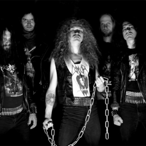 Οι deathrashers Boundless Chaos μεταδίδουν ολόκληρο το ντεμπούτο άλμπουμ τους “Sinister Upheaval”.