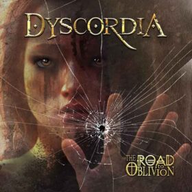 Read more about the article DYSCORDIA are back with a new album and organize a party at Venue De Kreun in Kortrijk/BE !!