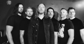 Read more about the article DARK TRANQUILLITY have completed the recording of their new album!!