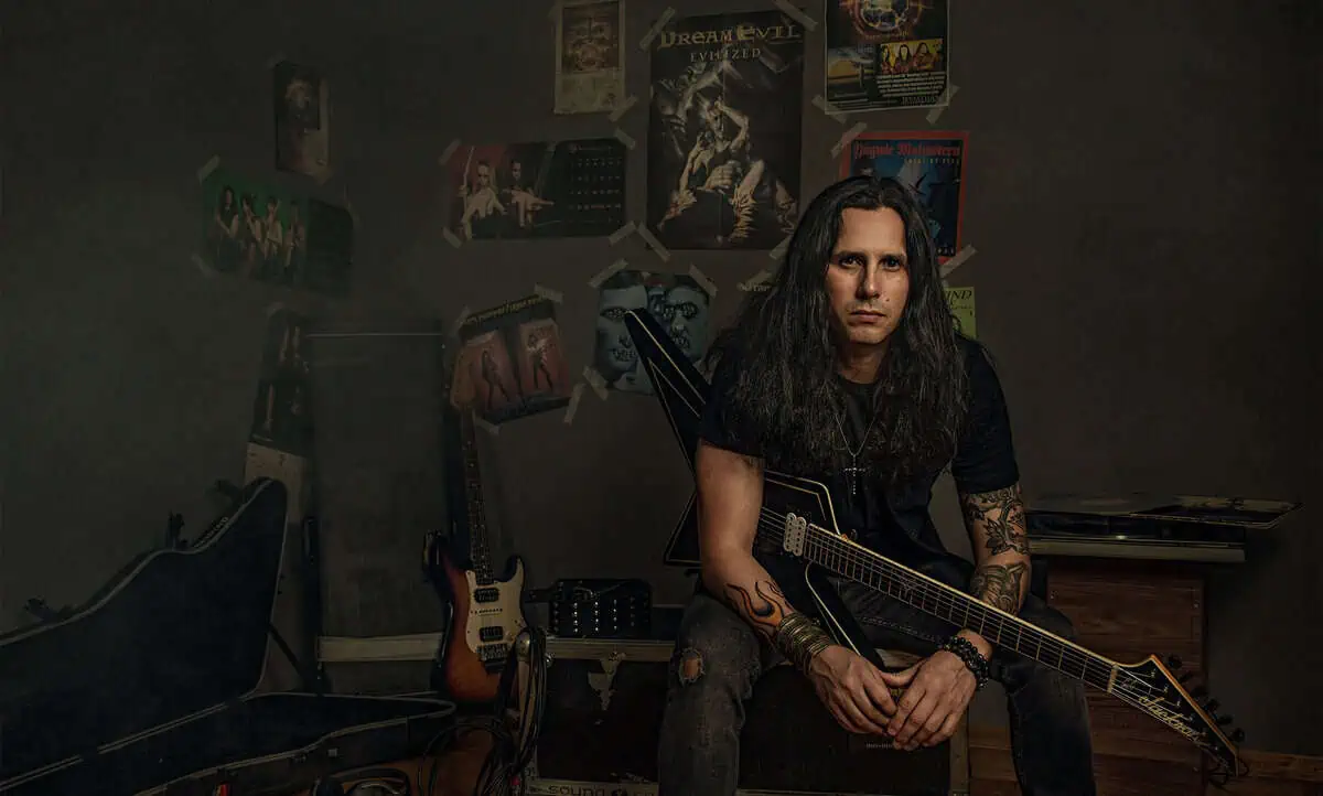 You are currently viewing Gus G. (Firewind, solo) on metalwar.gr