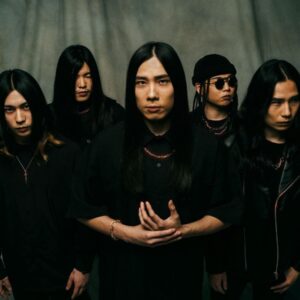 Το ιαπωνικό metalcore κουιντέτο Sable Hills κυκλοφορεί το νέο single “Odyssey”