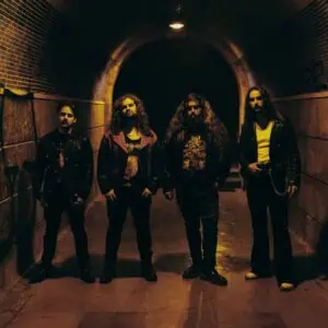 Heavy metallers Toxikull premiere the official video “Around The World” the new song from the upcoming album!