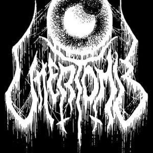 UTTERTOMB – Ντεμπούτο ολοκληρωμένο άλμπουμ “Nebulas Of Self-Desecration” από την Pulverised Records και πρεμιέρα κομματιού!!