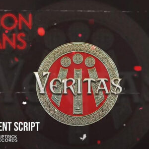 VERITAS – single “Creation Groans” από το άλμπουμ “Silent Script”