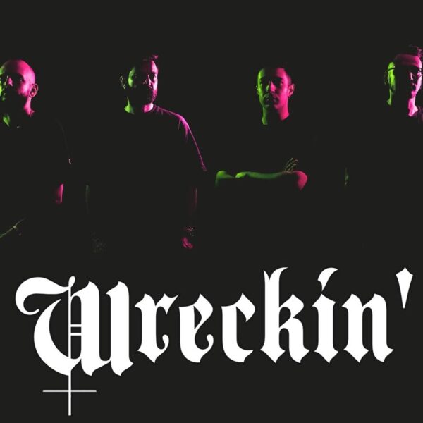 WRECKIN’ – συνέντευξη στο Metalwar.gr