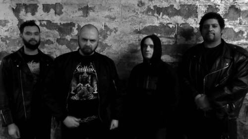 Read more about the article American Black metallers COMPRESS release debut mini-album “The Final Level of Consciousness”