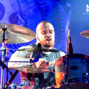 Ο drummer ELOY CASAGRANDE αποχωρεί από τους Sepultura!
