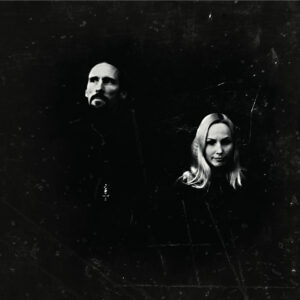 Η dark folk artist Kati Rán κυκλοφορεί το νέο single “Stone Pillars” ft. Gaahl