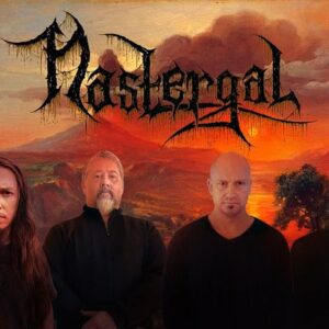 Οι Black Metallers Nastergal αποκαλύπτουν το νέο lyric video του κομματιού “Brothers in War”