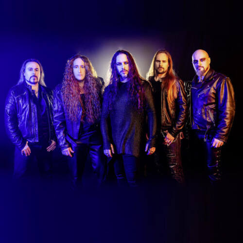 Read more about the article RHAPSODY OF FIRE to release Furious, New Album “Challenge The Wind” in May 2024 & Unleash Music Video for Title Track!