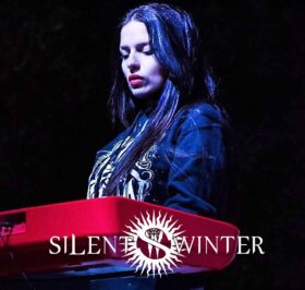 Read more about the article Silent Winter announced their new member in the line-up!