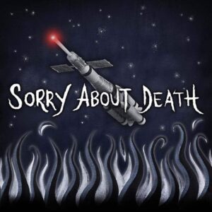 UK Metal Discovery Slave Steel reveal “Sorry About Death” Single & Video