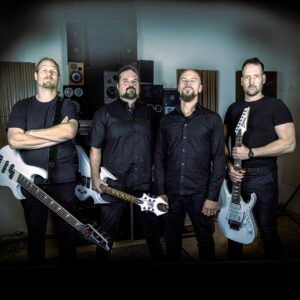 Οι The Monolith Deathcult ανακοινώνουν νέο άλμπουμ και κυκλοφορούν νέο single