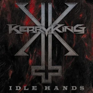 Ο KERRY KING ανακοινώνει τη σύνθεση της σόλο μπάντας, μας παρουσιάζει το πρώτο single “Idle Hands”!