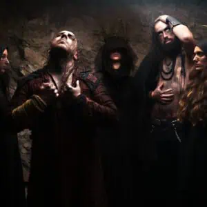 Οι Γάλλοι Blackened Death metallers ACOD κυκλοφόρησαν teaser για το Music video του κομματιού “The Son Of A God (The Heir Of Divine Blood)”