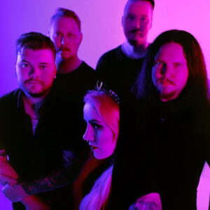 Crest – το πολλά υποσχόμενο σύγχρονο metalcore συγκρότημα κυκλοφορεί ένα νέο single “Onyx” μαζί με ένα lyric video.