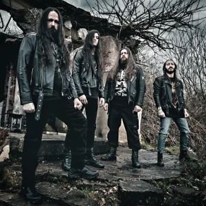 ENGULFED – οι Τούρκοι death metallers ανακοινώνουν ημερομηνία κυκλοφορίας νέου album μέσω των ME SACO UN OJO / DARK DESCENT