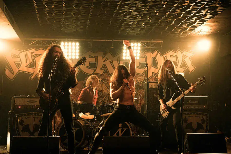 You are currently viewing Flamekeeper / Marco S. Vermiglio – συνέντευξη στο Metalwar.gr