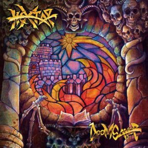 Οι Ιταλοί Power Metallers HEXTAR κυκλοφορούν το ντεμπούτο album τους “Doomsayer” στις 25 Μαΐου 2024.
