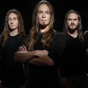 INNER SANCTUM – οι death metallers γιορτάζουν την κυκλοφορία του άλμπουμ με το music video “Juggernautic”
