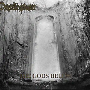 American Black metallers Ossilegium released their debut album “The Gods Below”