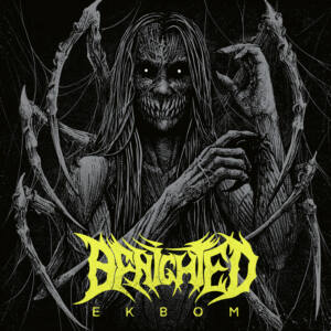 Benighted – “Ekbom” album review