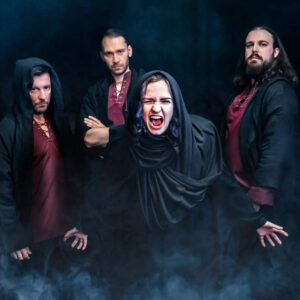 Οι Ολλανδοί Symphonic metallers Beyond God κυκλοφόρησαν ένα κιθαριστικό Playthrough Video του κομματιού “Frostbite.