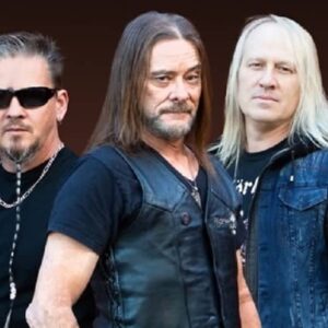 Οι θρύλοι του thrash metal FLOTSAM ΚΑΙ JETSAM ανακοινώνουν το νέο album “I Am The Weapon” και παρουσιάζουν video clip για το ομώνυμο κομμάτι του άλμπουμ!