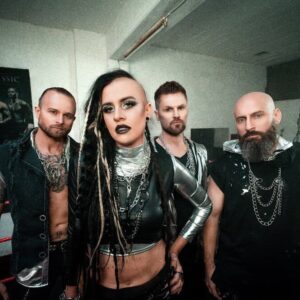 Οι modern metallers LEAGUE OF DISTORTION ενθουσιάζουν με το επίσημο video για το νέο single, “My Hate Will Go On”