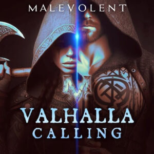 Οι cinematic/symphonic metallers MALEVOLENT κυκλοφορούν το single “Valhalla Calling”
