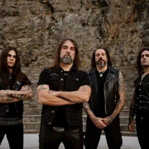 Οι ROTTING CHRIST παρουσιάζουν το single “The Apostate”