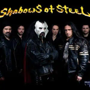 Οι SHADOWS OF STEEL κυκλοφόρησαν το νέο lyric video “Power Of Dreams” από το album “Twilight II” !