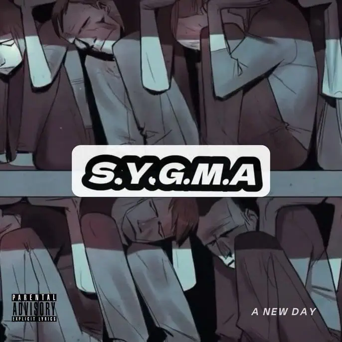 You are currently viewing Οι Γάλλοι metallers S.Y.G.M.A κυκλοφορούν το νέο single “A New Day”