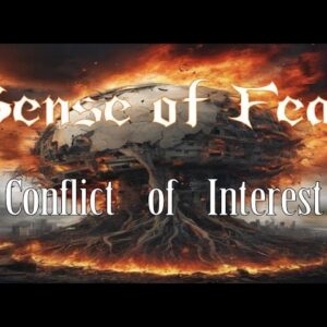 SENSE OF FEAR – νέο single “Conflict οf Interest” από το επερχόμενο άλμπουμ τους