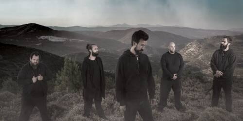 Read more about the article Οι SHATTERED HOPE δίνουν συνέντευξη στο Metalwar.gr