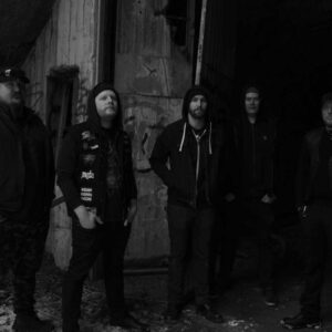 THE ROTTENING – παρουσιάζουν το ντεμπούτο EP τους στο  Death Metal Promotion το οποίο κυκλοφορεί μέσω της  PERSONAL RECORDS