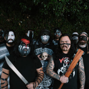 Οι TZOMPANTLI ανακοινώνουν το νέο άλμπουμ “Beating The Drums Of Ancestral Force” μέσω της 20 Buck Spin και  κυκλοφορούν νέο κομμάτι