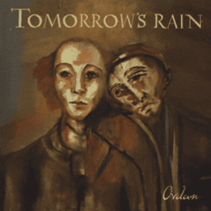 TOMORROW’S RAIN – “Muaka” νέο single feat. Attila of Mayhem