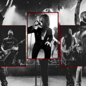 Το φινλανδικό melodic death metal συγκρότημα Alias Noone κυκλοφορεί το πρώτο single από το επερχόμενο ντεμπούτο άλμπουμ του