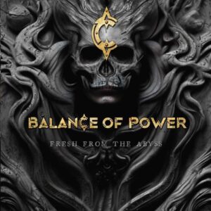 Balance Of Power “Last Man Down” album review