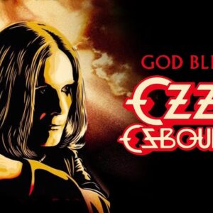 Το THE PIT παρουσιάζει το ντοκιμαντέρ «God Bless Ozzy Osbourne»