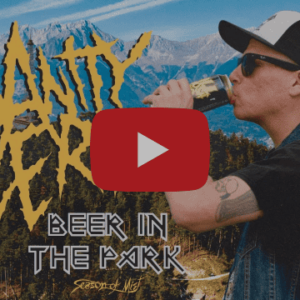 Οι Insanity Alert κυκλοφορούν το νέο video “Beer in the Park”