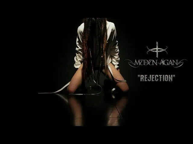 You are currently viewing Οι MEDEN AGAN παρουσιάζουν το νέο Official Video για το “Rejection” από το καινούριο album “My name is Katherine”