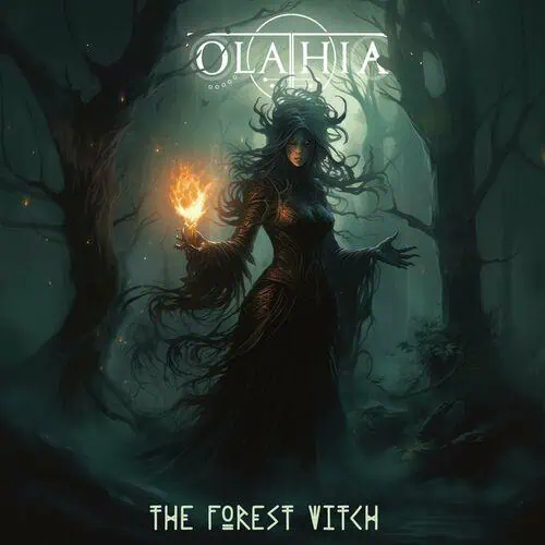 Read more about the article Olathia “The Forest Witch” album review